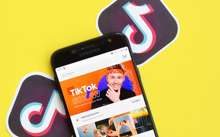 TikTok to Host Its First Live Global Music Event, Tickets.com to Sell Tickets