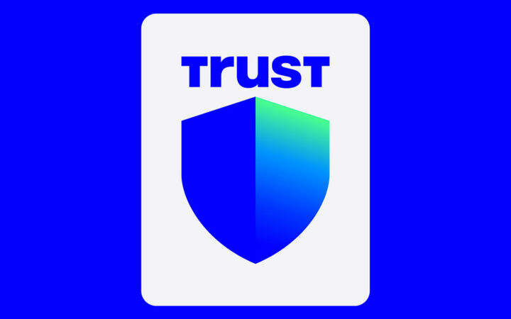 Trust Wallet Seeks New Brand Identity in Largest Update for Web3 Accessibility
