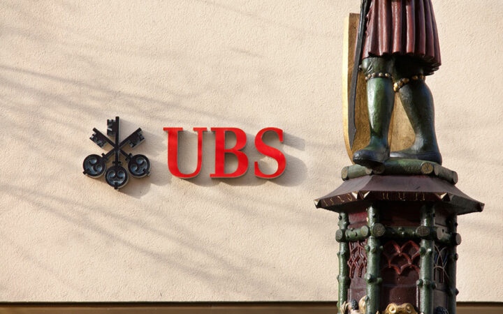 UBS Pilots Tokenized VCC Fund in Singapore within Project Guardian