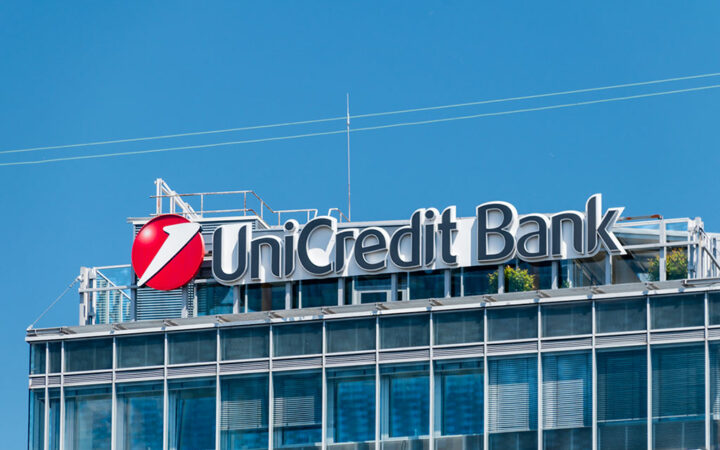 UniCredit Delivers Larger-than-Expected Q3 Profits Along with 2023 Outlook
