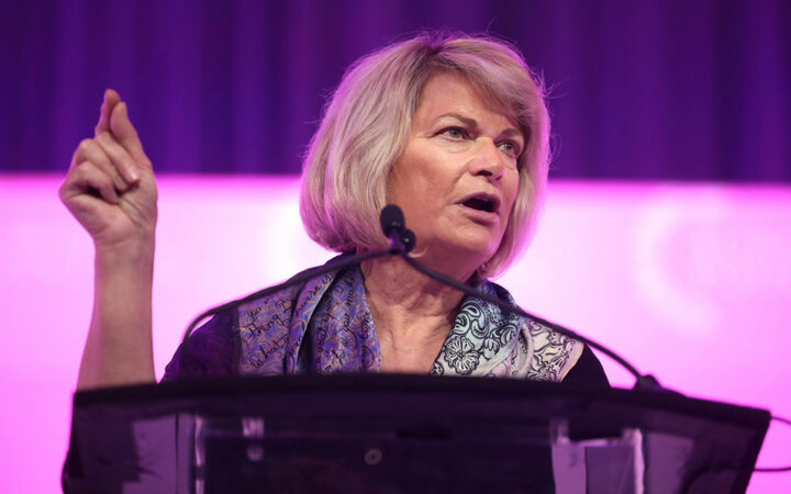 US Senator Calls for DOJ Action against Binance and Tether for Alleged Hamas Crypto Funding