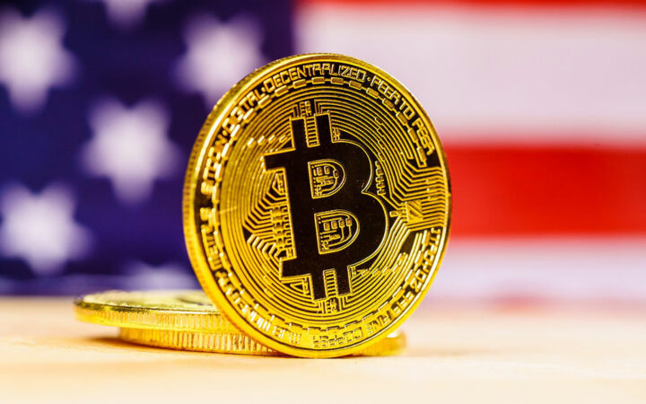 US Government Holds $5.3 Billion in Seized Bitcoin