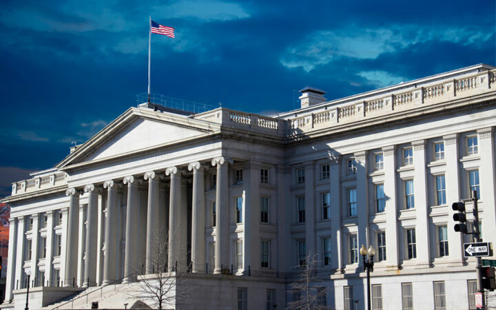 US Department of Treasury Proposes New Regulations to Combat Money Laundering via Crypto Mixers