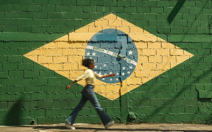 USDT Accounts for 80% of All Crypto Transactions in Brazil in 2023
