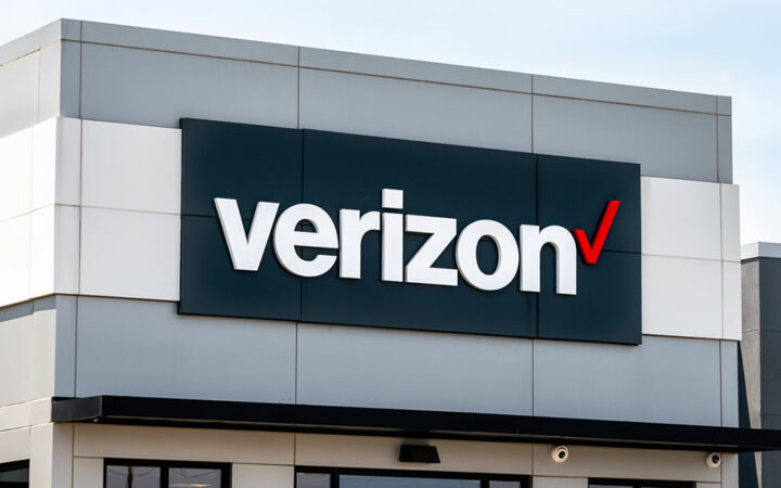 Verizon Reports Better-than-Expected Q3 2023 Results, VZ Shares Jump 9%
