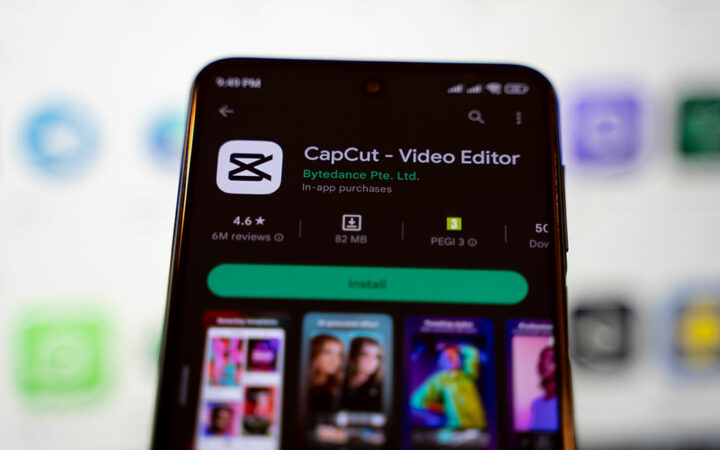 Video Editor CapCut Adds AI Ad Scripting for Businesses and Creators
