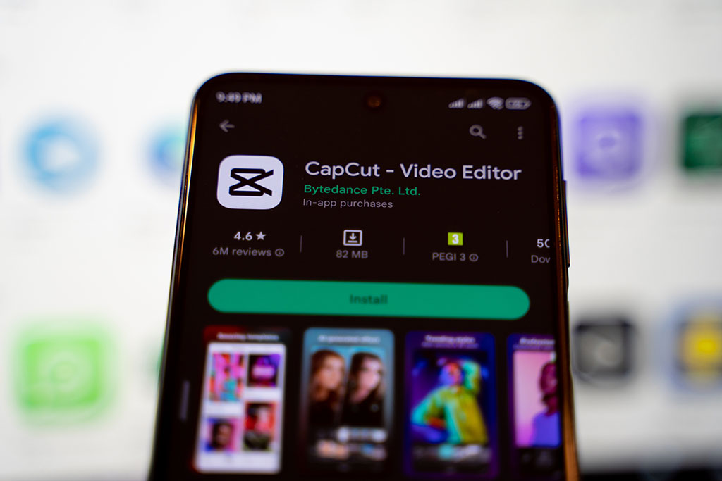 Video Editor CapCut Adds AI Ad Scripting for Businesses and Creators