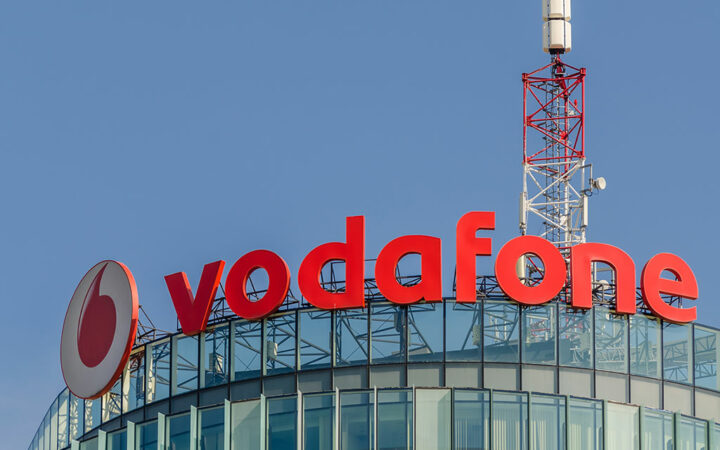 Vodafone, Chainlink, and Others Partner to Revolutionize Global Trade