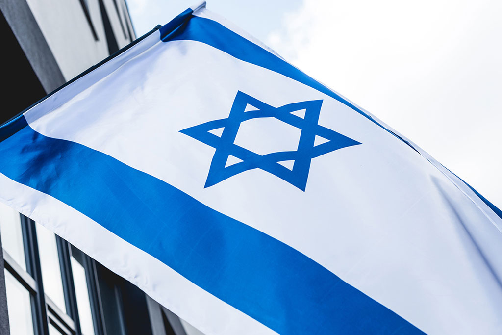 Web3 Community of Israel Launches ‘Crypto Aid Israel’ amid Recent Terror Attacks