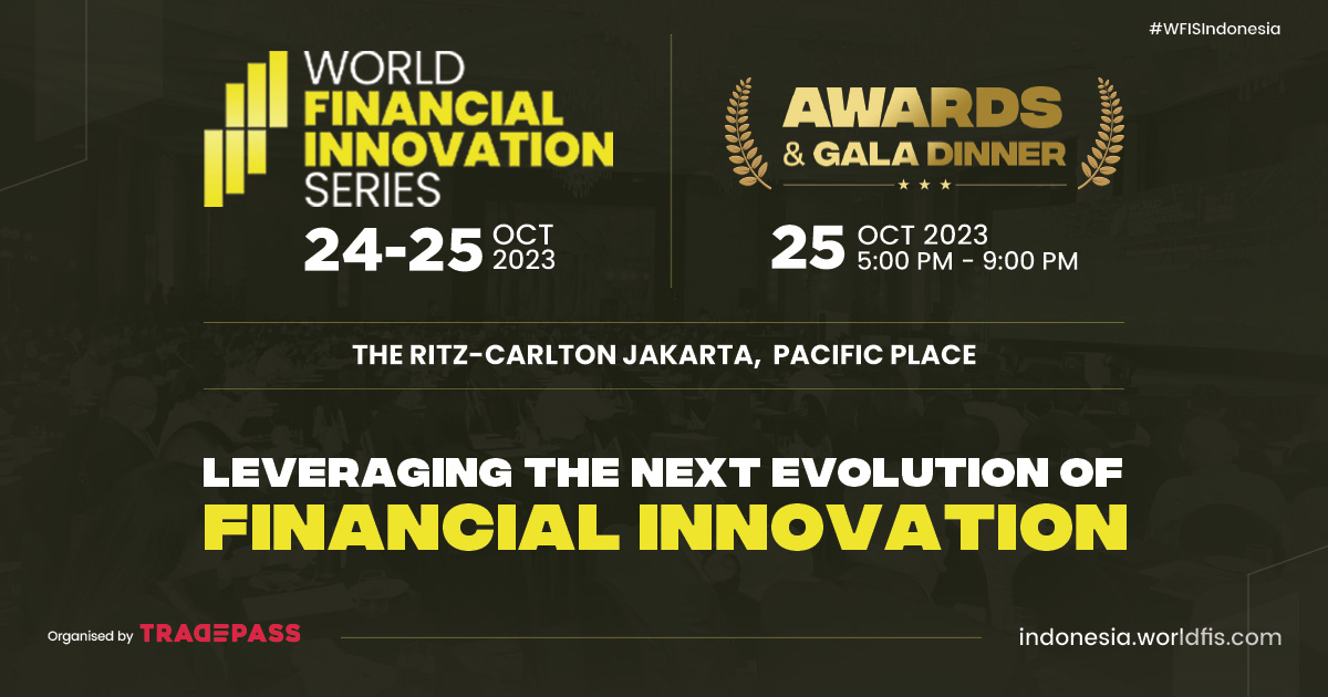WFIS to Facilitate Indonesia’s Most Disruptive Integration of Technology & FSI
