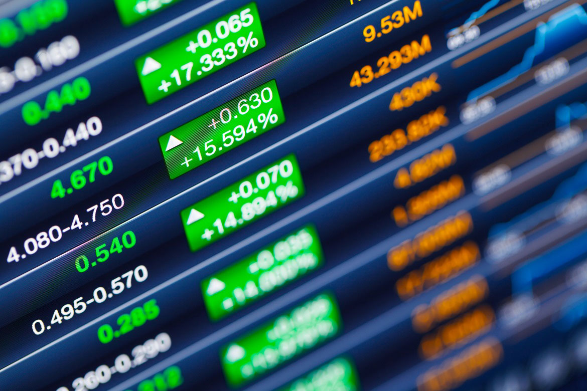 What Is a Stock Ticker?