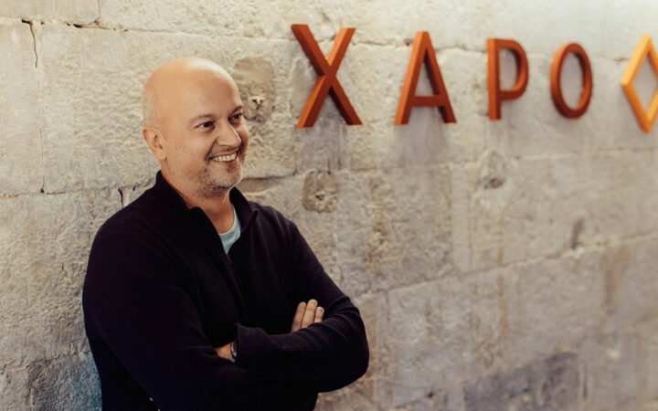 Crypto Bank Xapo Granted European License to Trade Stocks