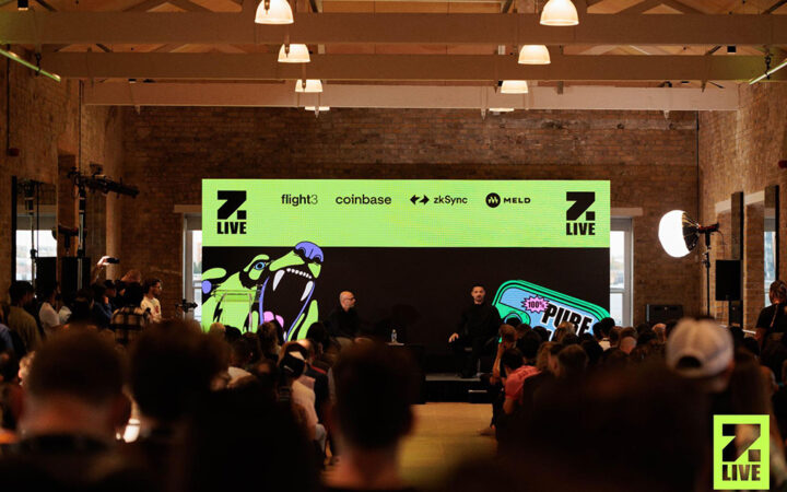 Zebu Live: A Perfect Celebration of Innovation, Ideas and Community