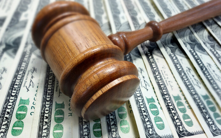 US Judge Approves $1.65B Settlement between Voyager Digital and FTC