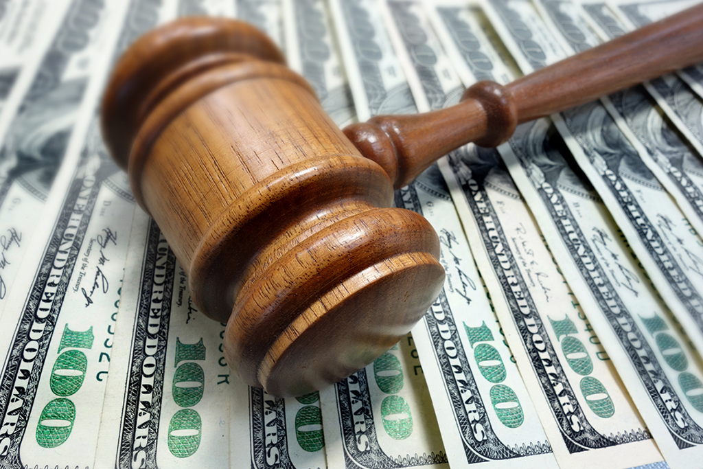 US Judge Approves $1.65B Settlement between Voyager Digital and FTC