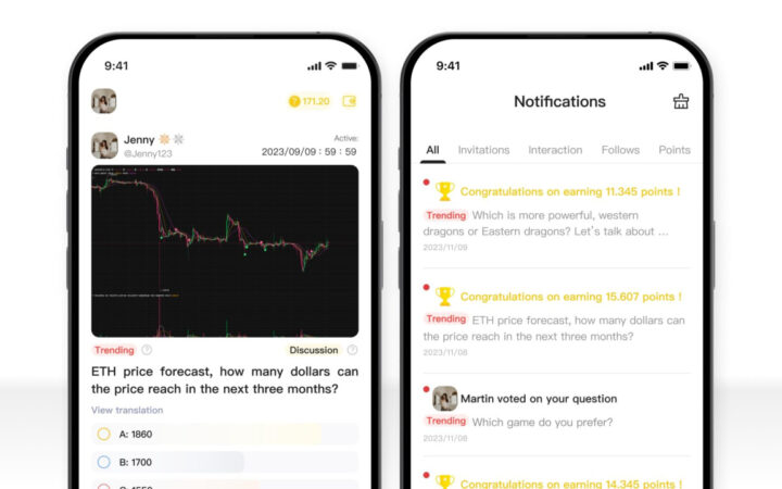 Socrates Launches Groundbreaking Social Media and Entertainment Platform for Web3 Users Globally