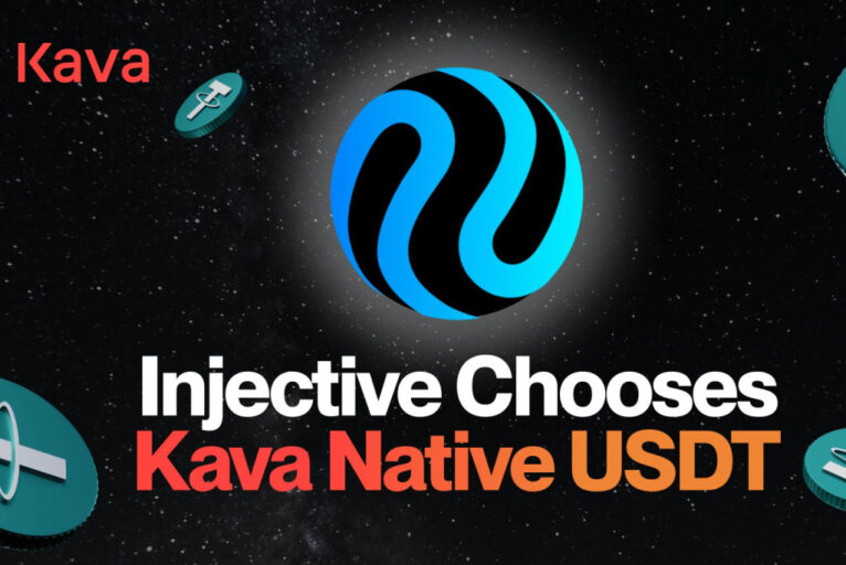 Injective Chooses Kava Native USDT for its Perps Trading