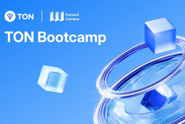 Future3 Campus and TON Foundation Announce Bootcamp for Mini-App Builders in Telegram’s Web3 Ecosystem