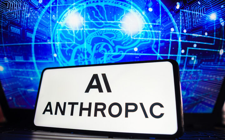 AI Firm Anthropic Reportedly Rejects Merger Offer from OpenAI