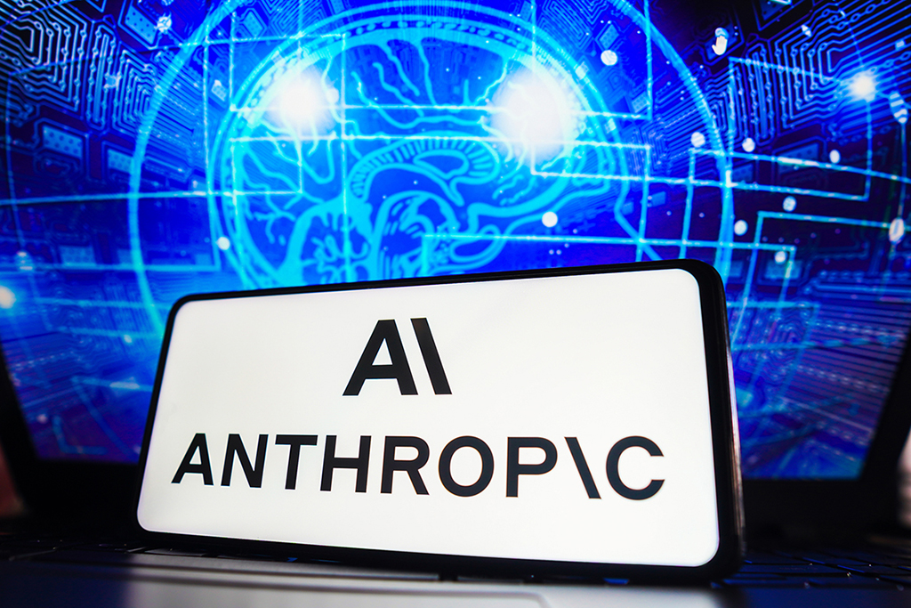 AI Firm Anthropic Reportedly Rejects Merger Offer from OpenAI