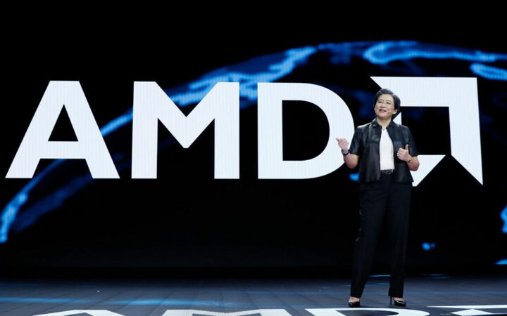 AMD Reports Q3 2023 Financial Results, Gives Soft Q4 Guidance