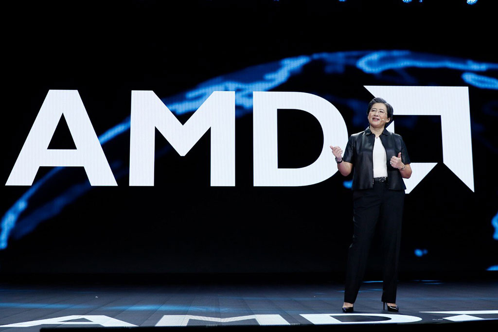 AMD Reports Q3 2023 Financial Results, Gives Soft Q4 Guidance