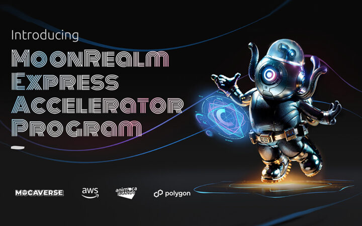 Animoca Brands, AWS, and Polygon Labs Unite to Propel Web3 Development