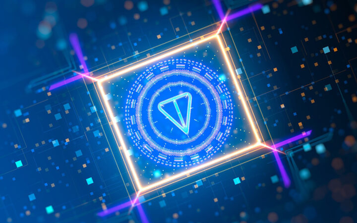 Animoca Brands Invests in TON Ecosystem