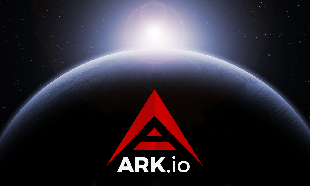 ARK Whale Accumulates $60 Million in ARK Coin, Signaling Growing Interest and Confidence in the Interoperable Blockchain Platform
