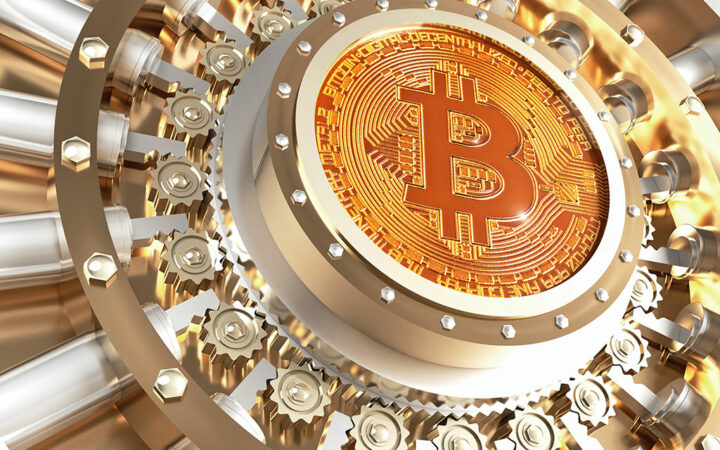 Arthur Hayes Warns against Institutional Custody of Bitcoin