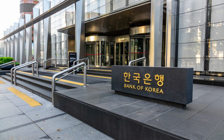 Bank of Korea to Involve 100K Citizens in CBDC Testing