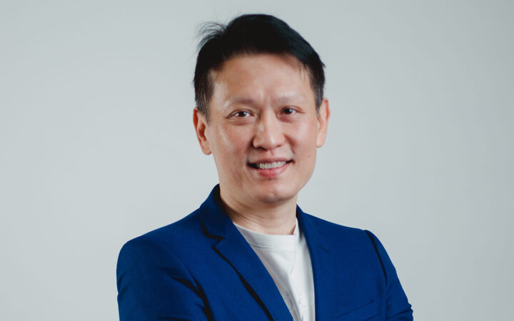 Binance Gets New CEO Following Sudden Departure of Changpeng Zhao (CZ)