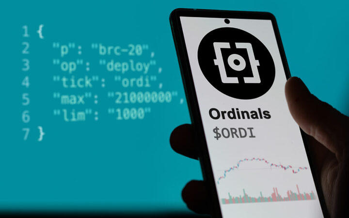 Binance to List ORDI Ordinals with Application of Seed Tags