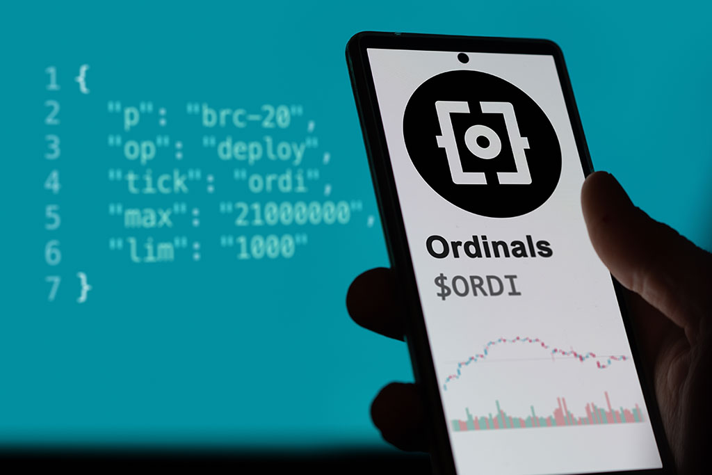Binance to List ORDI Ordinals with Application of Seed Tags