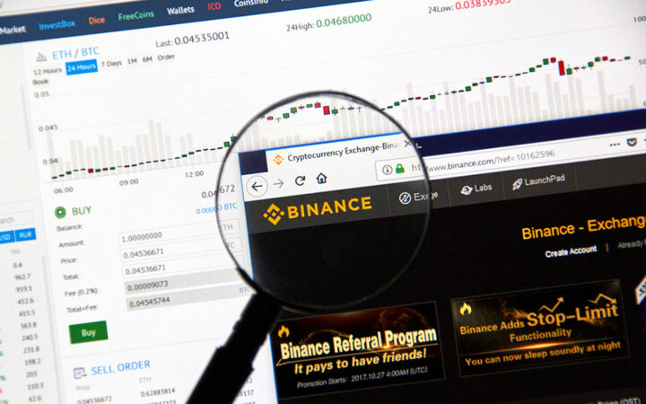 Binance Strips Partnership with Russian Ruble Payment Gateway Advcash