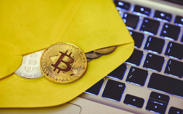 Bitcoin Addresses Holding Minimum of $1,000 in BTC Shoot Above 8 Million
