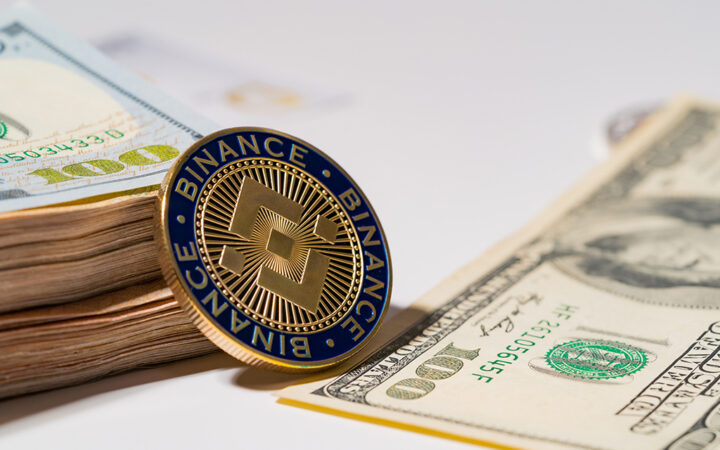 BNB Beacon Chain Fusion Releases Six-Month Plan