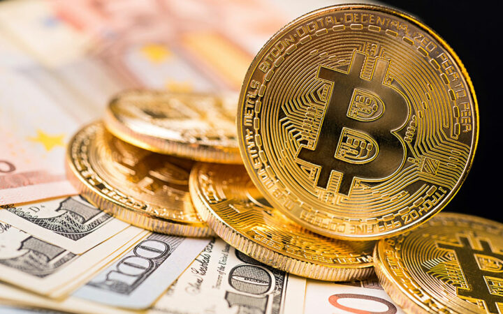 Bitcoin (BTC) Price Holds at $35,000 as Fed Softens on Rate Hikes