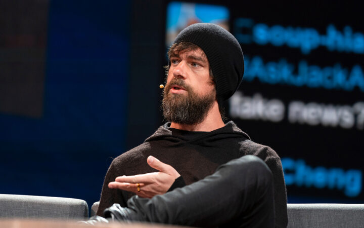 Jack Dorsey Leads $6.2M Investment in Decentralized Bitcoin Mining Pool OCEAN