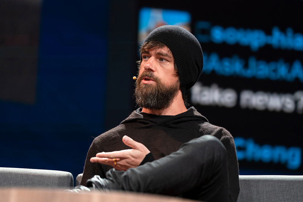 Jack Dorsey Leads $6.2M Investment in Decentralized Bitcoin Mining Pool OCEAN