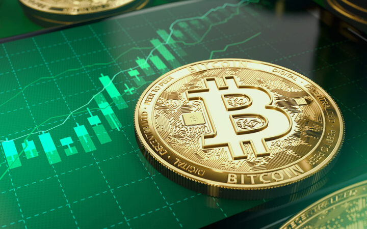 Bitcoin Sees 6% Rise and Heads to $38K as SOL and AVAX Record Double-Digit Spikes