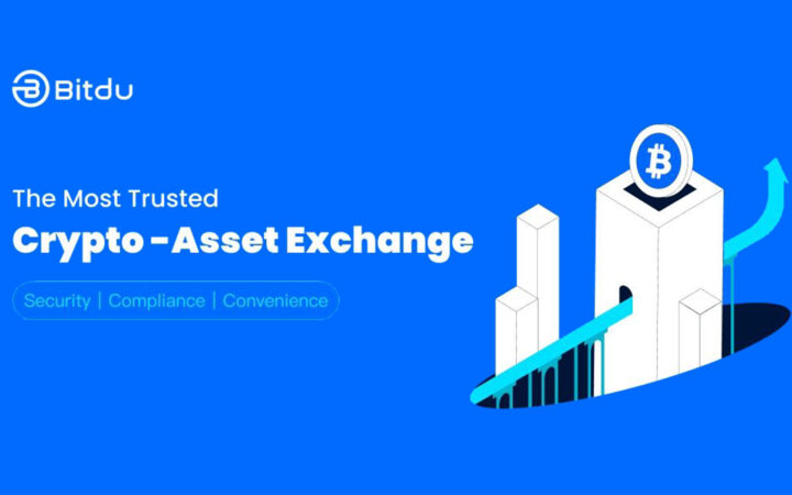 Industry-Leading Security Performance: How Bitdu Builds the Most Trusted CEX Platform