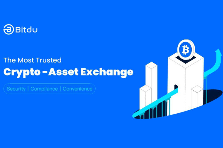 Industry-Leading Security Performance: How Bitdu Builds the Most Trusted CEX Platform