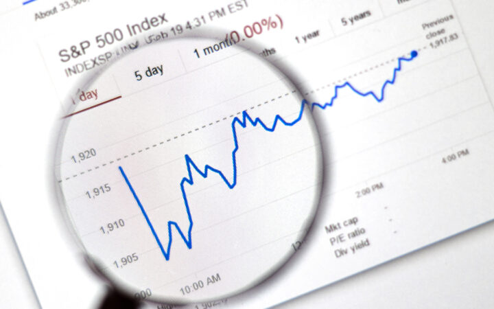 BMO Anticipates S&P 500 Reaching Historic 5,100 Mark by 2024