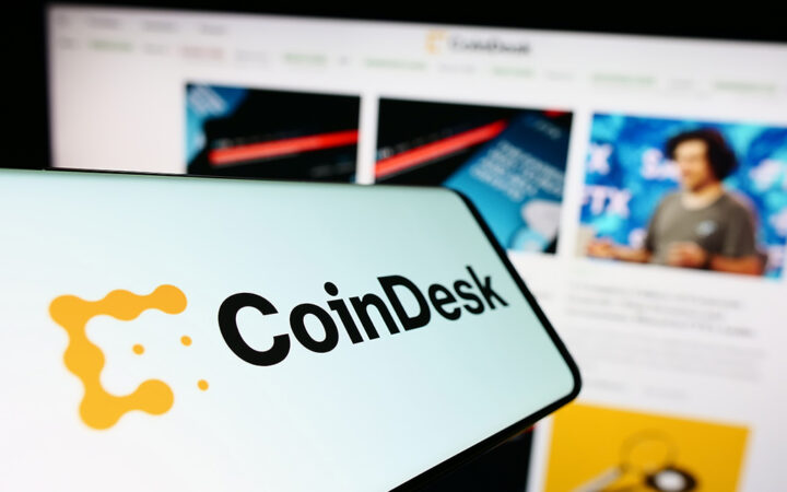Crypto Exchange Bullish Led by Former NYSE President Buys 100% of CoinDesk