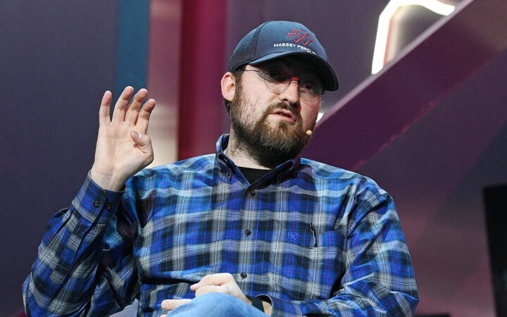 Cardano Founder Wants to Partner with Kraken, Here’s Why