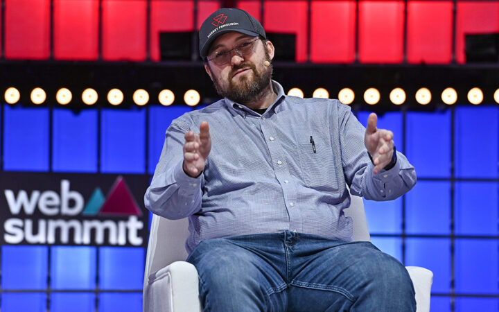 Cardano Founder Charles Hoskinson Invites OpenAI’s Ousted CEO Sam Altman to Build Decentralized LLM