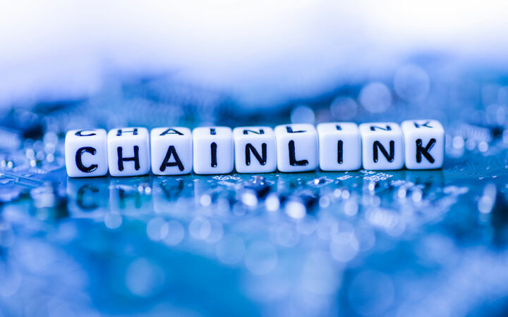 Chainlink’s Institutional Demand Soars amid Massive LINK Price Rally