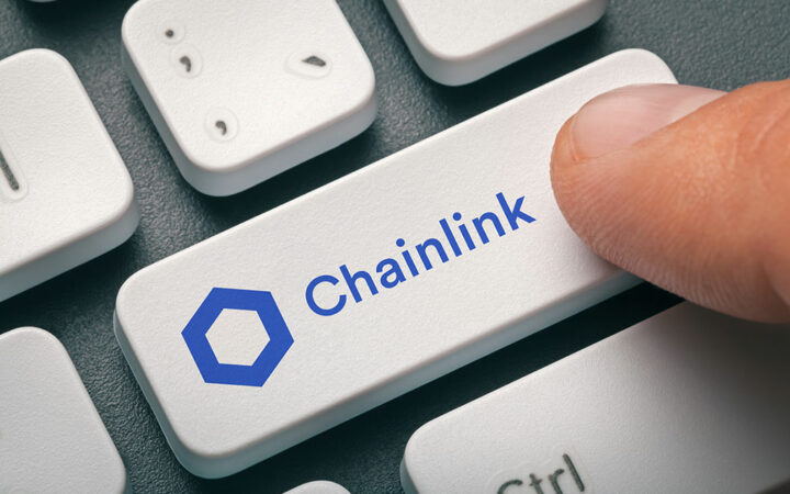 Chainlink Announces v0.2 LINK Staking