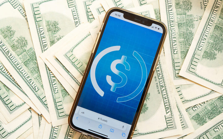 Stablecoin Issuer Circle Partners SBI Holdings for USDC Adoption in Japan 